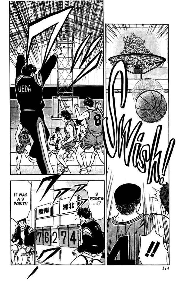 Read Slam Dunk (en) Manga Online