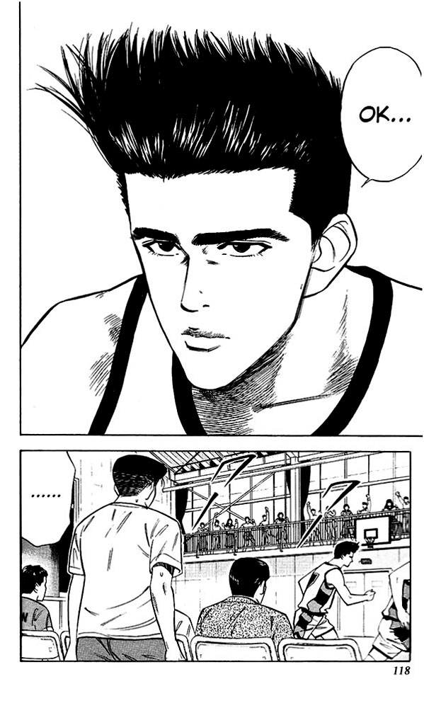 Read Slam Dunk (en) Manga Online
