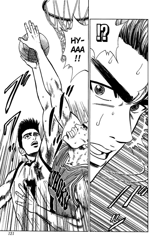 Read Slam Dunk (en) Manga Online