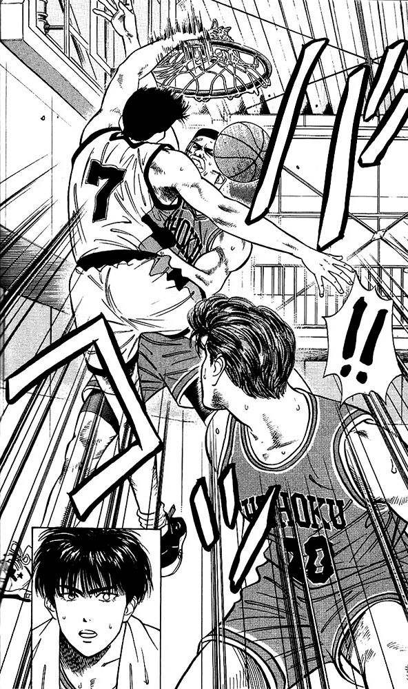Read Slam Dunk (en) Manga Online