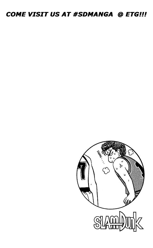 Read Slam Dunk (en) Manga Online