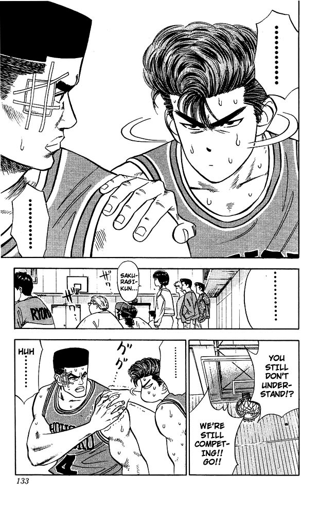 Read Slam Dunk (en) Manga Online