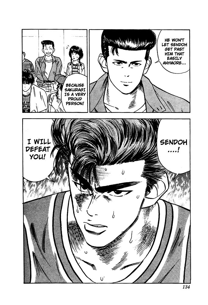 Read Slam Dunk (en) Manga Online
