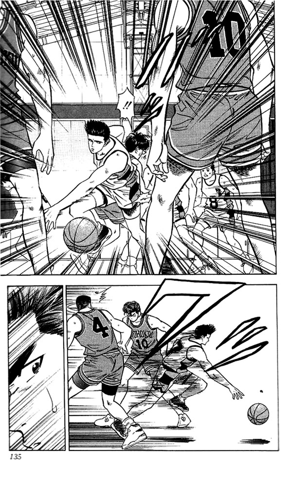 Read Slam Dunk (en) Manga Online