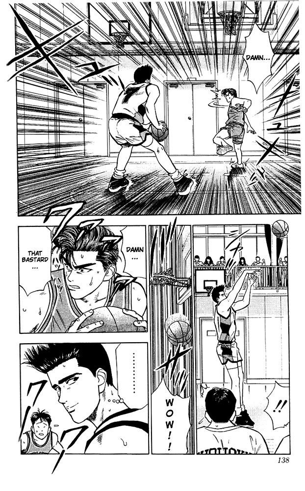 Read Slam Dunk (en) Manga Online