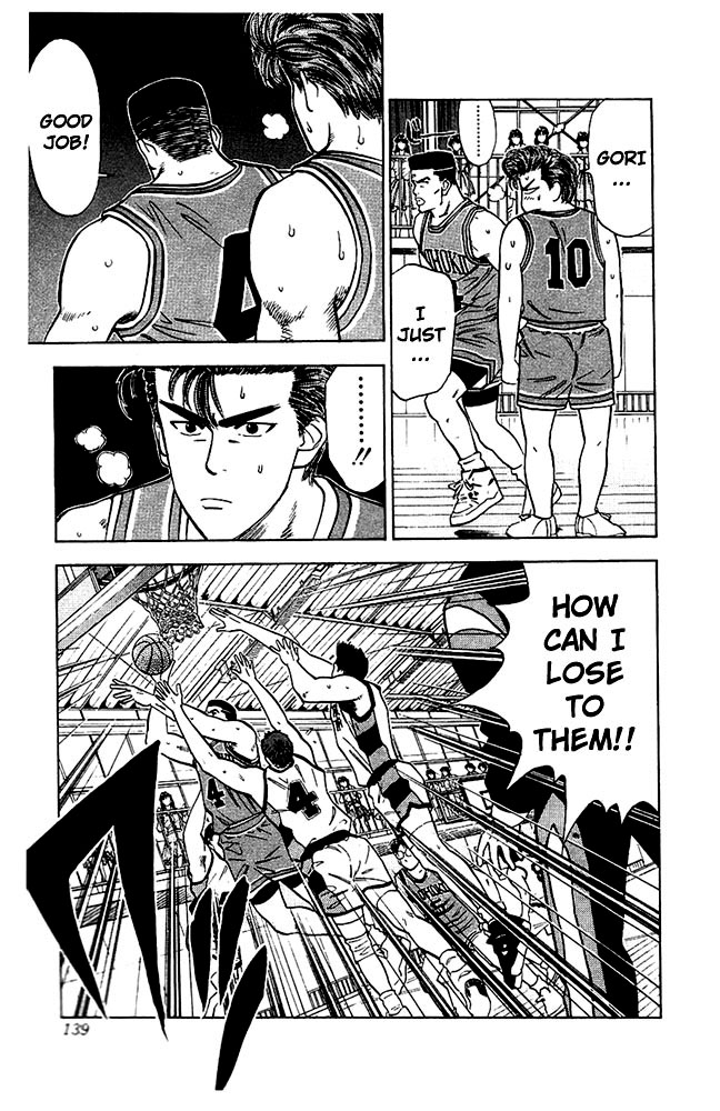 Read Slam Dunk (en) Manga Online