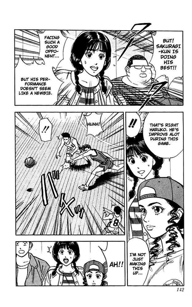 Read Slam Dunk (en) Manga Online