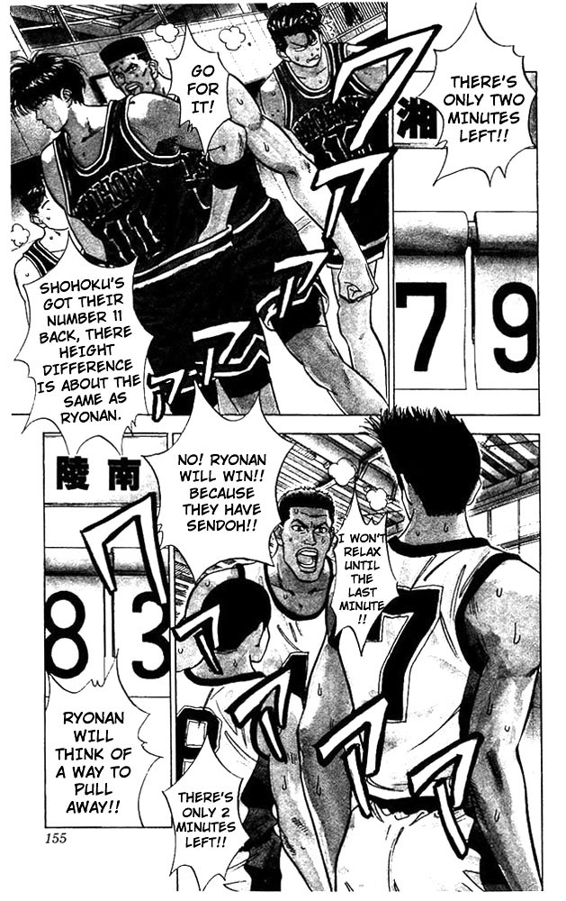 Read Slam Dunk (en) Manga Online