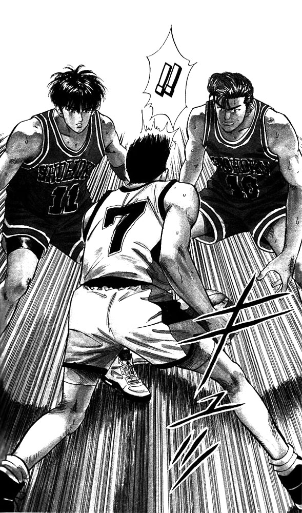 Read Slam Dunk (en) Manga Online