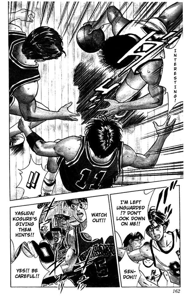 Read Slam Dunk (en) Manga Online