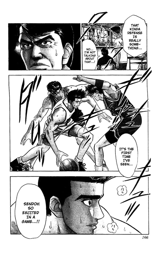 Read Slam Dunk (en) Manga Online