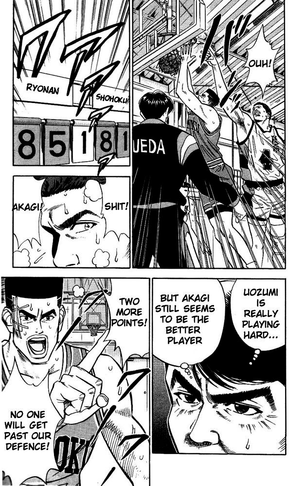 Read Slam Dunk (en) Manga Online