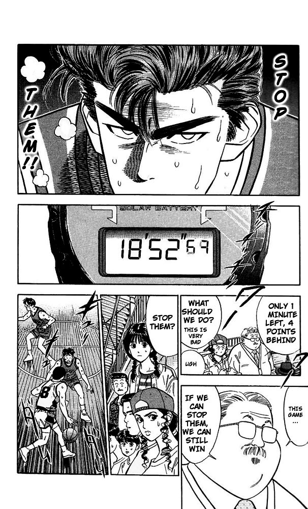 Read Slam Dunk (en) Manga Online