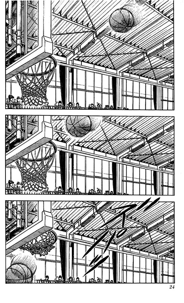 Read Slam Dunk (en) Manga Online