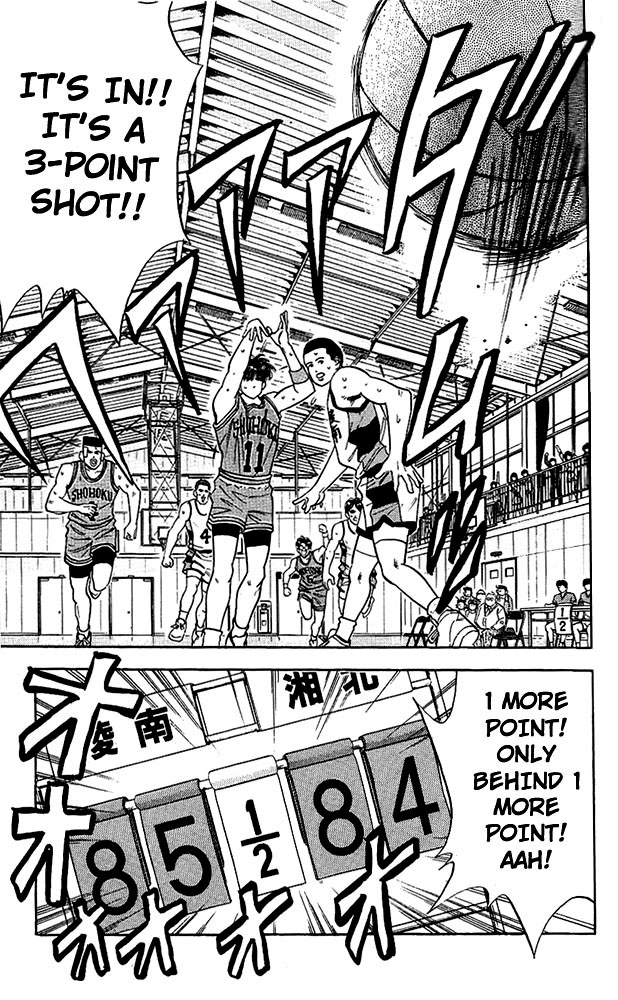 Read Slam Dunk (en) Manga Online