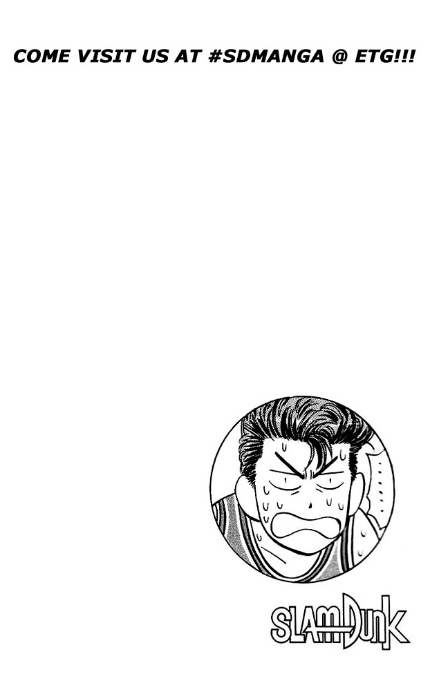 Read Slam Dunk (en) Manga Online