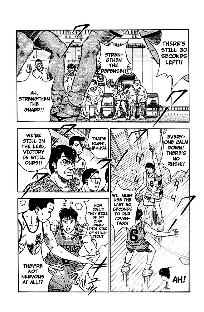 Read Slam Dunk (en) Manga Online