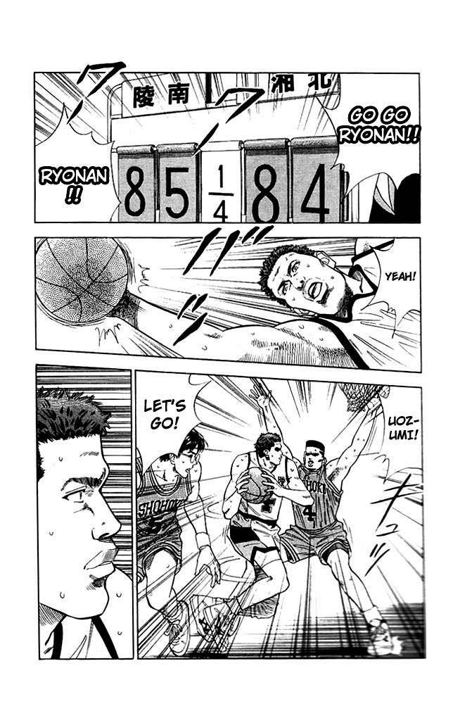 Read Slam Dunk (en) Manga Online