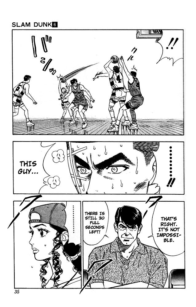 Read Slam Dunk (en) Manga Online