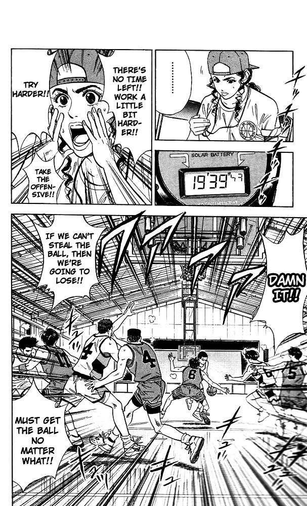 Read Slam Dunk (en) Manga Online