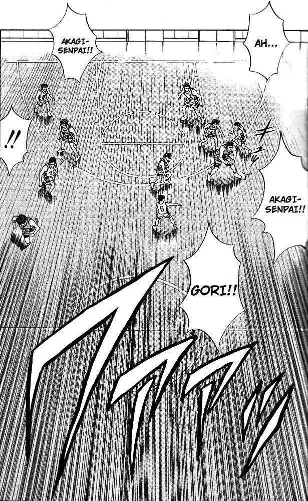 Read Slam Dunk (en) Manga Online