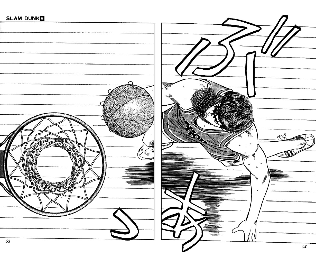 Read Slam Dunk (en) Manga Online