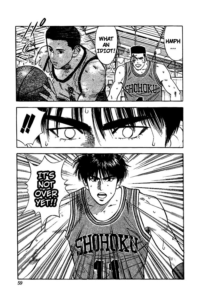 Read Slam Dunk (en) Manga Online