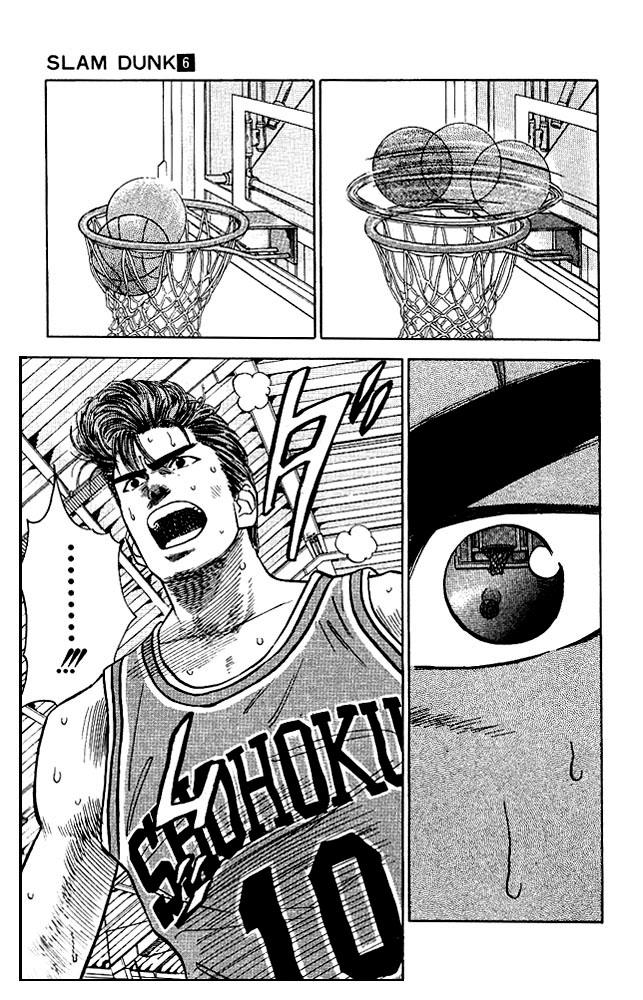 Read Slam Dunk (en) Manga Online