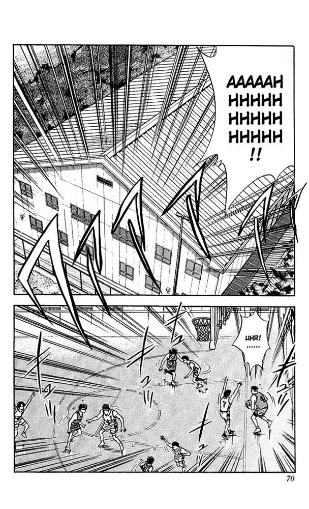 Read Slam Dunk (en) Manga Online