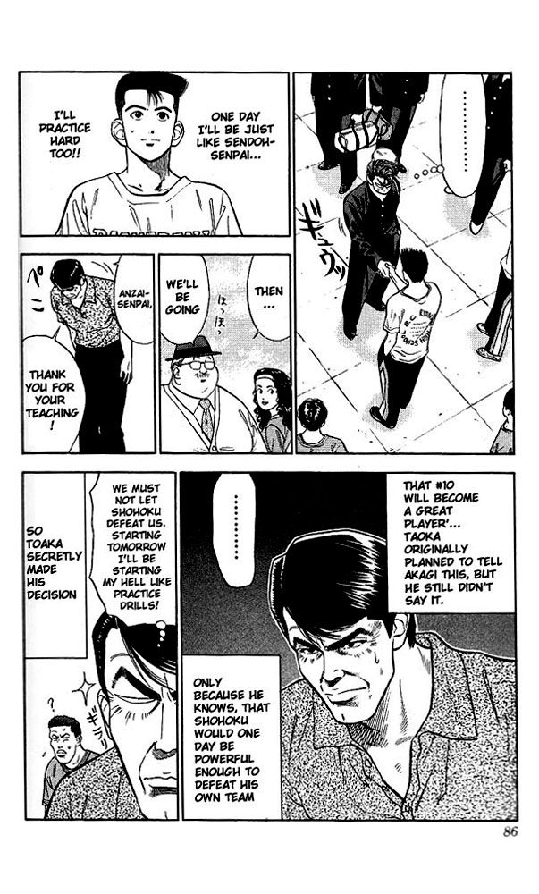 Read Slam Dunk (en) Manga Online