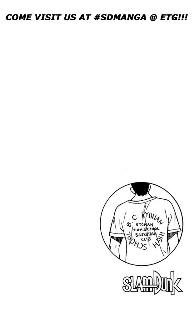 Read Slam Dunk (en) Manga Online