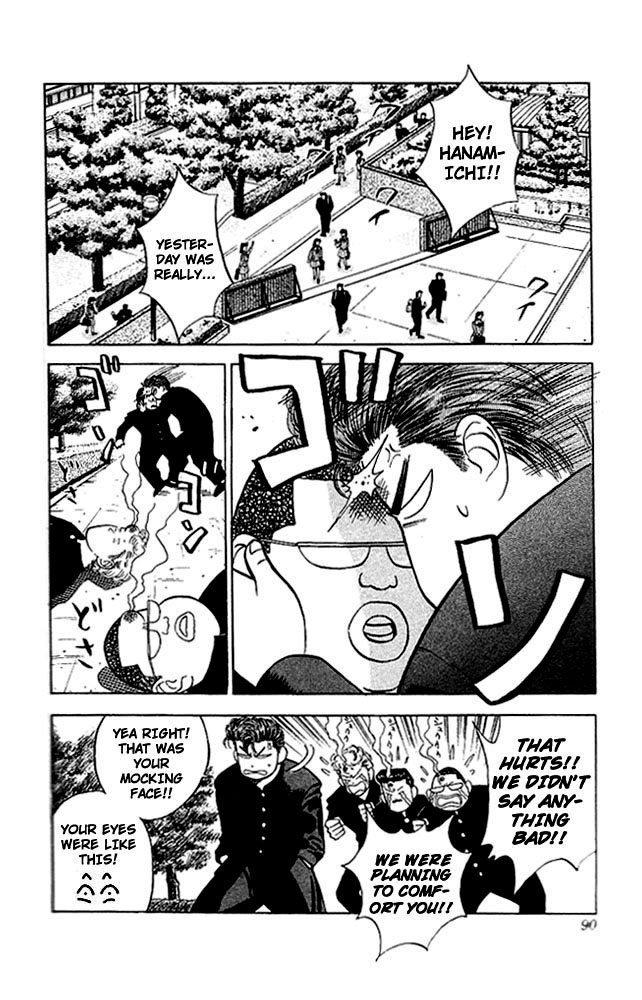 Read Slam Dunk (en) Manga Online