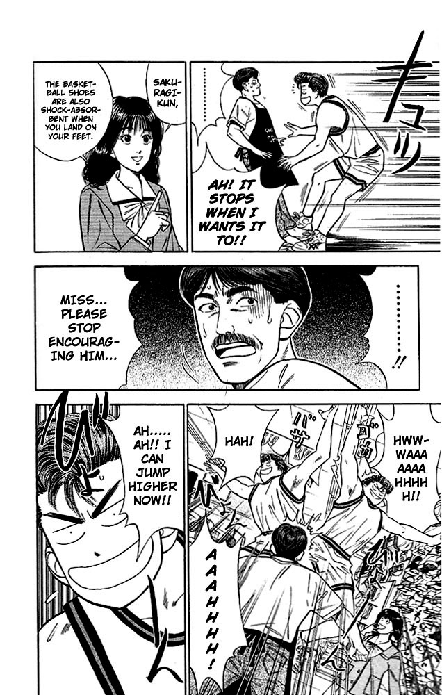 Read Slam Dunk (en) Manga Online