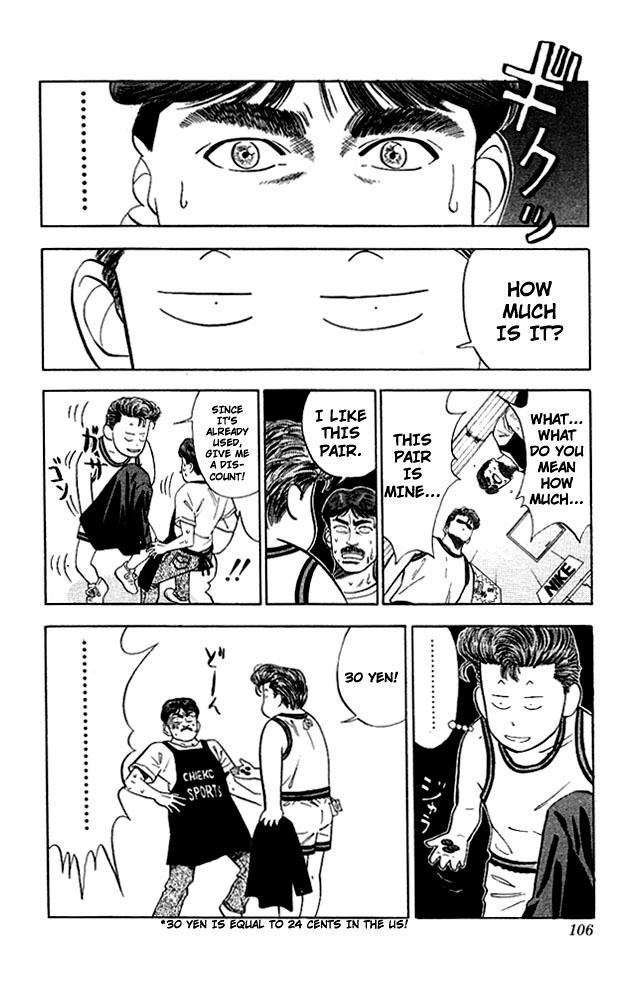 Read Slam Dunk (en) Manga Online