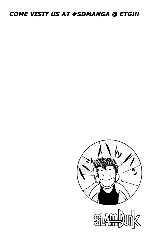 Read Slam Dunk (en) Manga Online