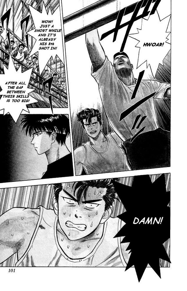 Read Slam Dunk (en) Manga Online