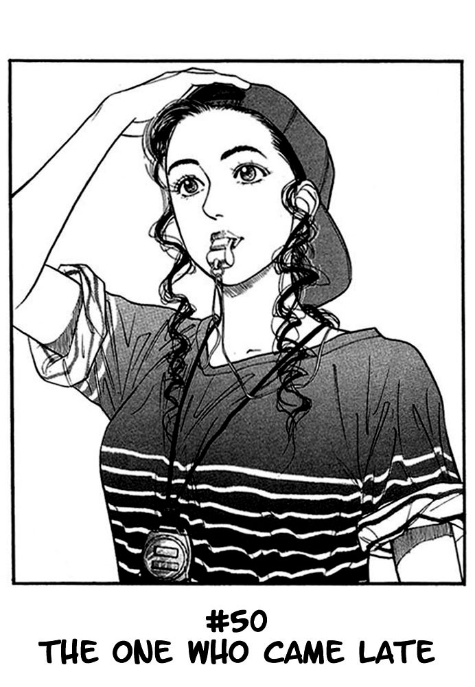 Read Slam Dunk (en) Manga Online