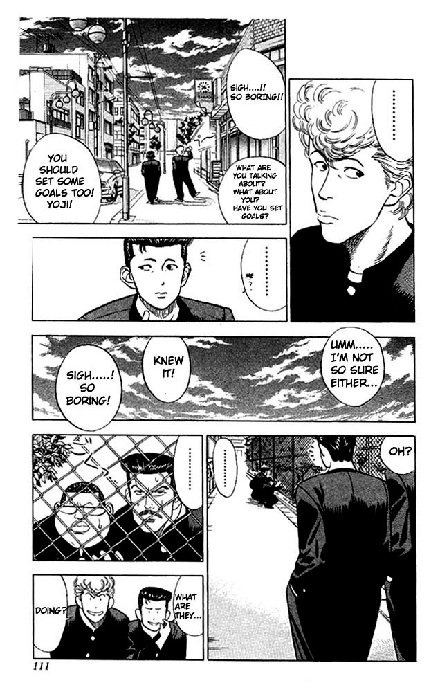 Read Slam Dunk (en) Manga Online