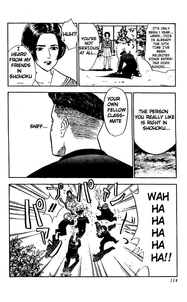 Read Slam Dunk (en) Manga Online