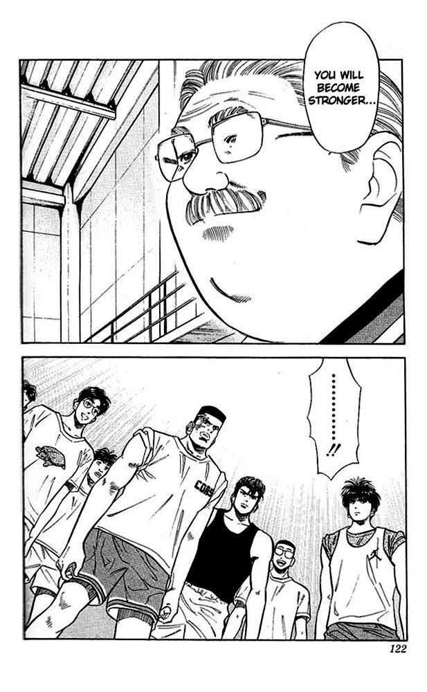 Read Slam Dunk (en) Manga Online