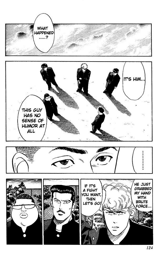 Read Slam Dunk (en) Manga Online