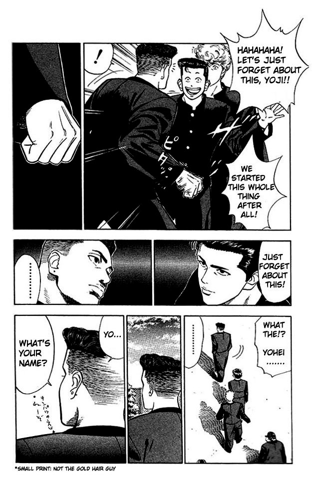 Read Slam Dunk (en) Manga Online