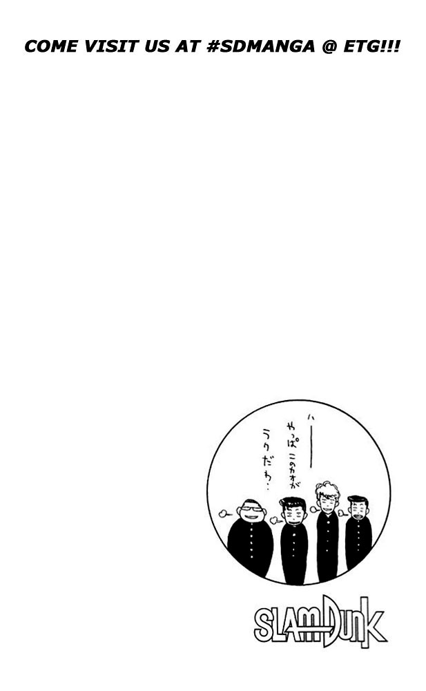 Read Slam Dunk (en) Manga Online