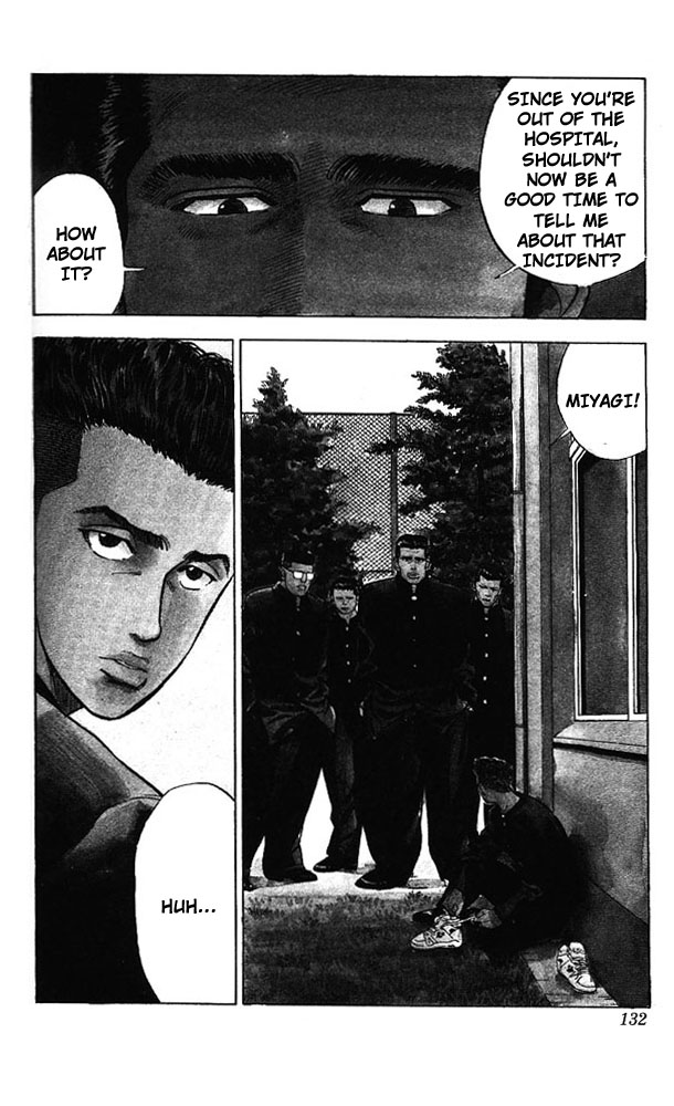 Read Slam Dunk (en) Manga Online