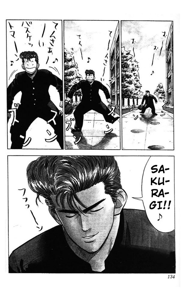 Read Slam Dunk (en) Manga Online