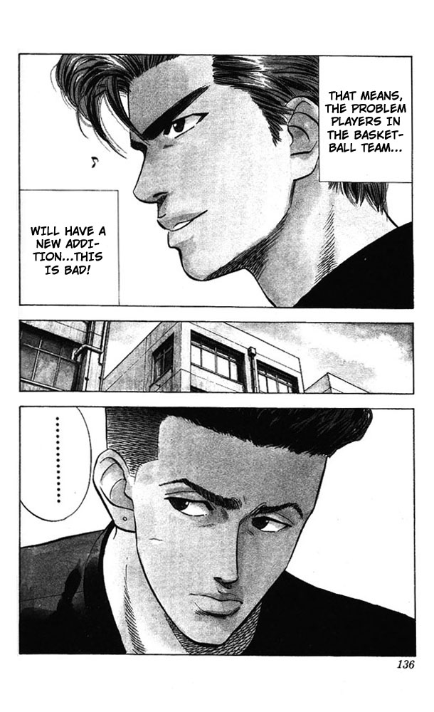 Read Slam Dunk (en) Manga Online