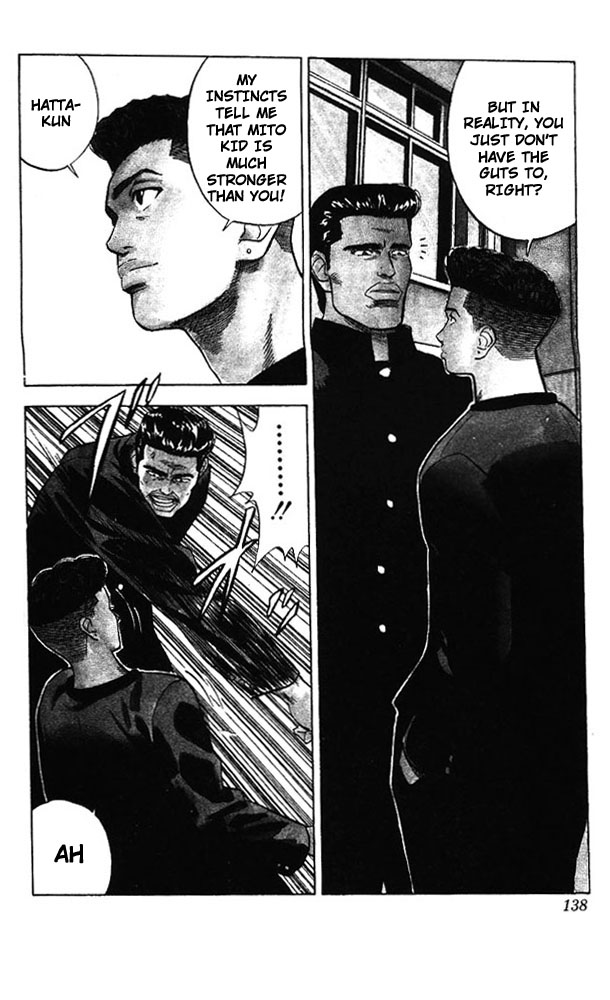 Read Slam Dunk (en) Manga Online