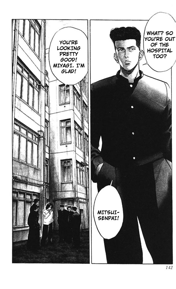 Read Slam Dunk (en) Manga Online