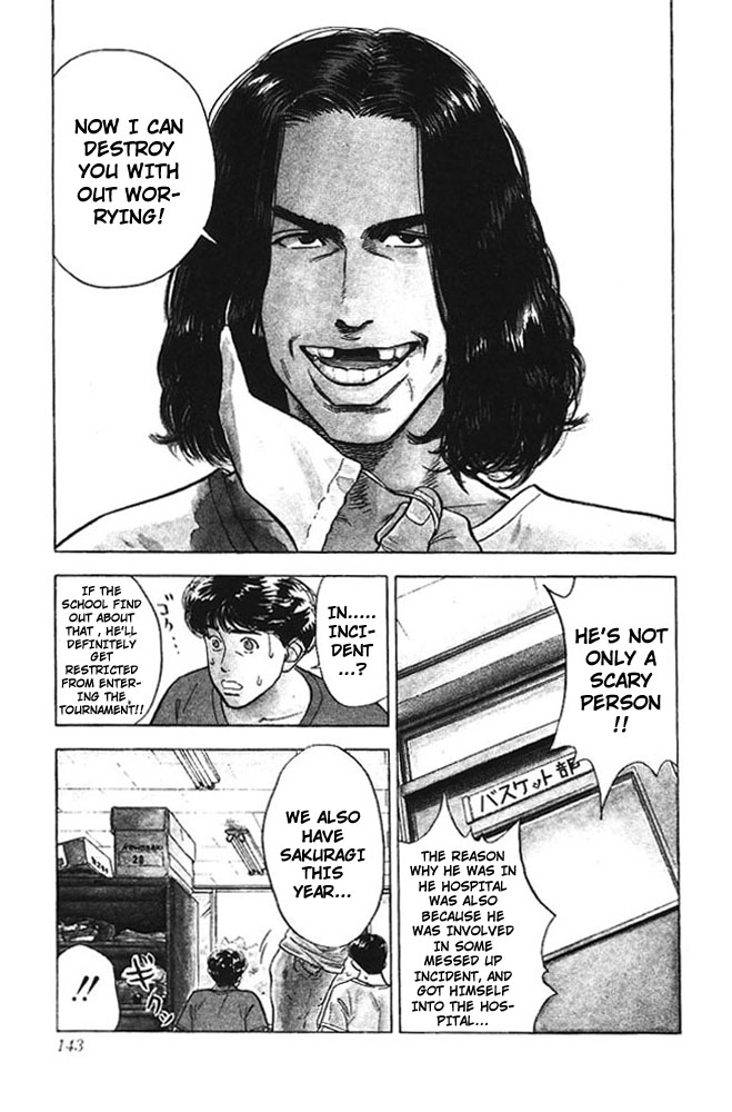 Read Slam Dunk (en) Manga Online