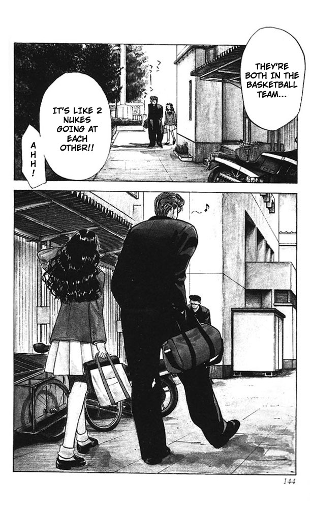 Read Slam Dunk (en) Manga Online